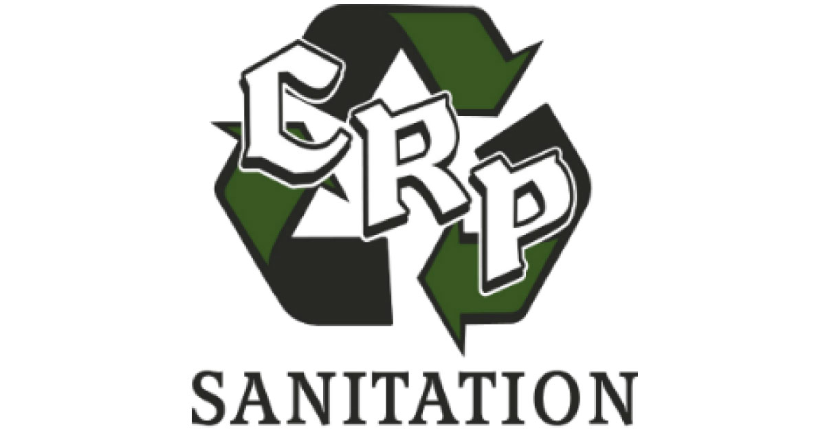 CRP Sanitation The Best in Waste Management CRP Sanitation